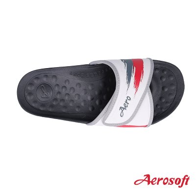 Aerosoft (แอโร่ซอฟ) รองเท้าแตะเพื่อสุขภาพ รุ่น SU5044