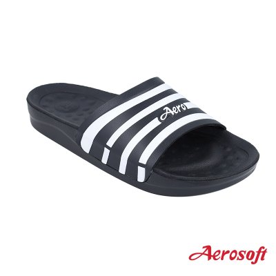 Aerosoft (แอโร่ซอฟ) รองเท้าแตะเพื่อสุขภาพ รุ่น SU5048