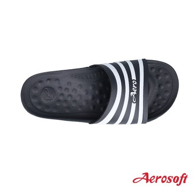 Aerosoft (แอโร่ซอฟ) รองเท้าแตะเพื่อสุขภาพ รุ่น SU5048