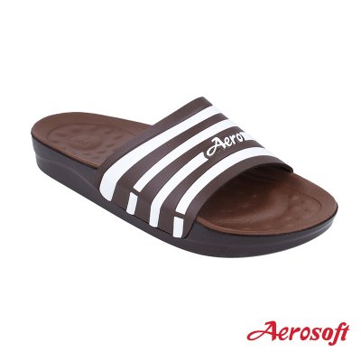 Aerosoft (แอโร่ซอฟ) รองเท้าแตะเพื่อสุขภาพ รุ่น SU5048