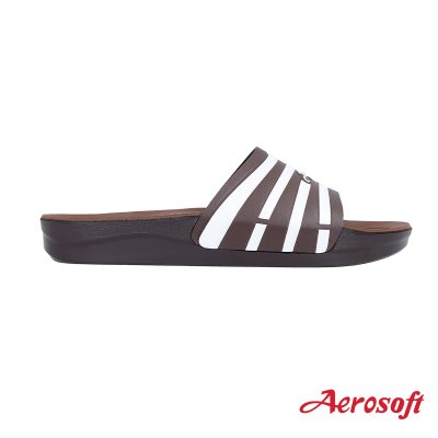 Aerosoft (แอโร่ซอฟ) รองเท้าแตะเพื่อสุขภาพ รุ่น SU5048