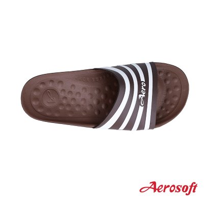 Aerosoft (แอโร่ซอฟ) รองเท้าแตะเพื่อสุขภาพ รุ่น SU5048