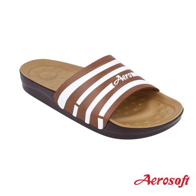 Aerosoft (แอโร่ซอฟ) รองเท้าแตะเพื่อสุขภาพ รุ่น SU5048