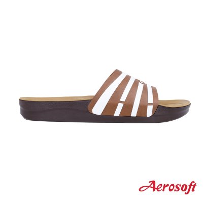 Aerosoft (แอโร่ซอฟ) รองเท้าแตะเพื่อสุขภาพ รุ่น SU5048