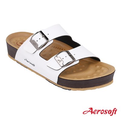 Aerosoft (แอโร่ซอฟ) รองเท้าแตะเพื่อสุขภาพ รุ่น SU6245