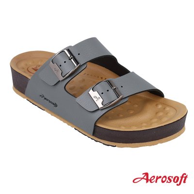 Aerosoft (แอโร่ซอฟ) รองเท้าแตะเพื่อสุขภาพ รุ่น SU6245
