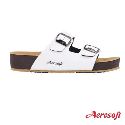 Aerosoft (แอโร่ซอฟ) รองเท้าแตะเพื่อสุขภาพ รุ่น SU6245