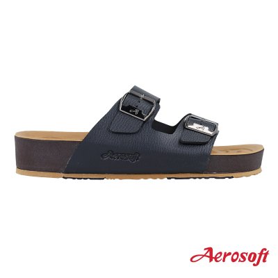 Aerosoft (แอโร่ซอฟ) รองเท้าแตะเพื่อสุขภาพ รุ่น SU6245