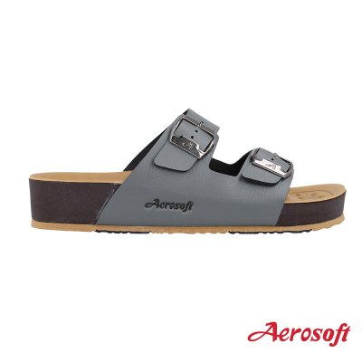 Aerosoft (แอโร่ซอฟ) รองเท้าแตะเพื่อสุขภาพ รุ่น SU6245