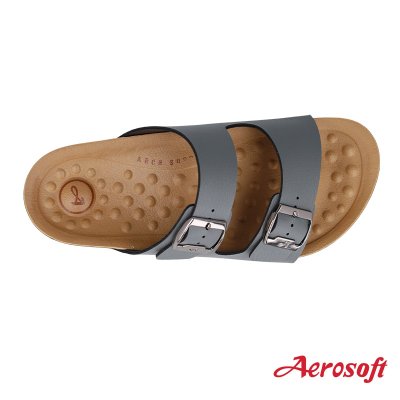 Aerosoft (แอโร่ซอฟ) รองเท้าแตะเพื่อสุขภาพ รุ่น SU6245