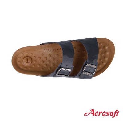 Aerosoft (แอโร่ซอฟ) รองเท้าแตะเพื่อสุขภาพ รุ่น SU6246