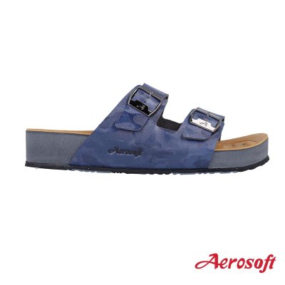 Aerosoft (แอโร่ซอฟ) รองเท้าแตะเพื่อสุขภาพ รุ่น SU6246
