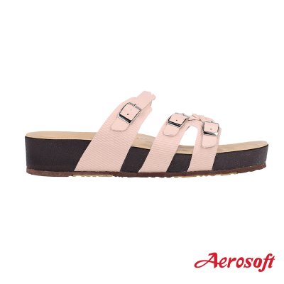 Aerosoft (แอโร่ซอฟ) รองเท้าแตะเพื่อสุขภาพ รุ่น SU6250