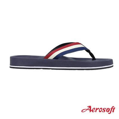 Aerosoft (แอโร่ซอฟ) รองเท้าแตะแบบหนีบ รุ่น T0003