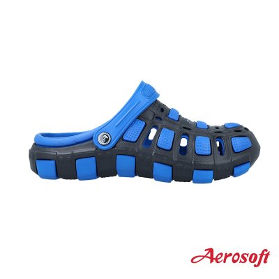 Aerosoft (แอโร่ซอฟ) รองเท้าแตะหัวโตแบบสวม รุ่น U0110