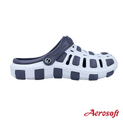 Aerosoft (แอโร่ซอฟ) รองเท้าแตะหัวโตแบบสวม รุ่น U0110