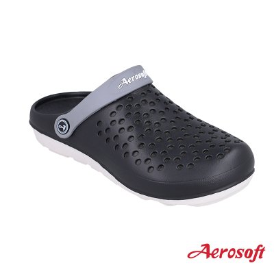 Aerosoft (แอโร่ซอฟ) รองเท้าแตะหัวโต แบบสวม รุ่น U0220