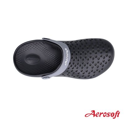 Aerosoft (แอโร่ซอฟ) รองเท้าแตะหัวโต แบบสวม รุ่น U0220