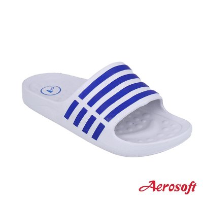 Aerosoft (แอโร่ซอฟ) รองเท้าแตะแบบสวม รุ่น U1105