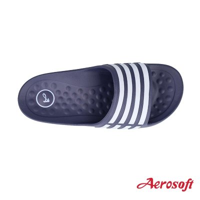 Aerosoft (แอโร่ซอฟ) รองเท้าแตะแบบสวม รุ่น U1105