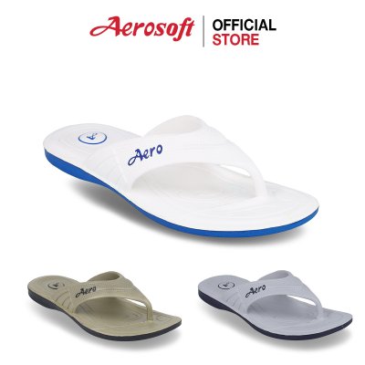 Aerosoft (แอโร่ซอฟ) รองเท้าแตะแบบหนีบ รุ่น U1313