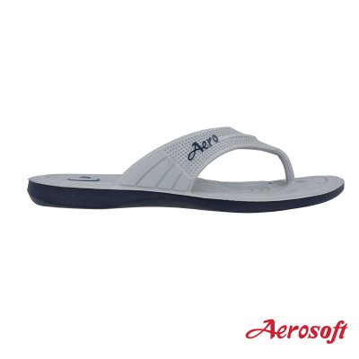 Aerosoft (แอโร่ซอฟ) รองเท้าแตะแบบหนีบ รุ่น U1313