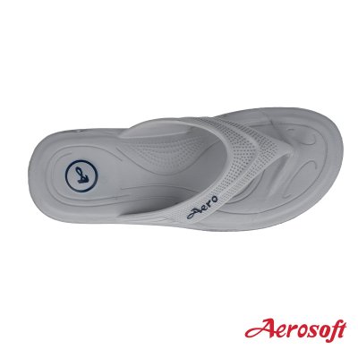 Aerosoft (แอโร่ซอฟ) รองเท้าแตะแบบหนีบ รุ่น U1313