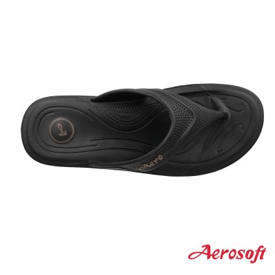 Aerosoft (แอโร่ซอฟ) รองเท้าแตะแบบหนีบ รุ่น U1314