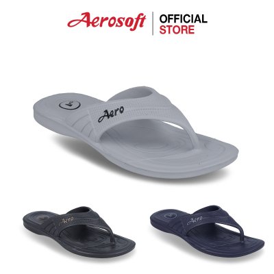 Aerosoft (แอโร่ซอฟ) รองเท้าแตะแบบหนีบ รุ่น U1314