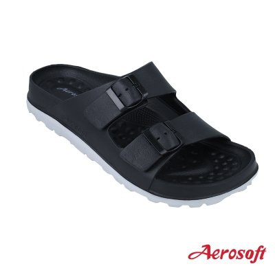 Aerosoft (แอโร่ซอฟ) รองเท้าแตะแบบสวม รุ่น U1717