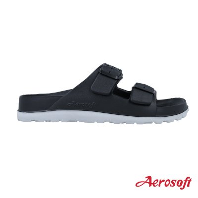 Aerosoft (แอโร่ซอฟ) รองเท้าแตะแบบสวม รุ่น U1717