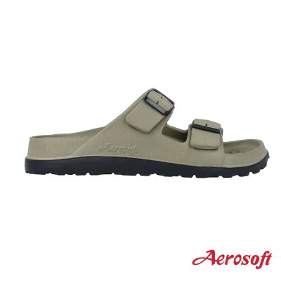 Aerosoft (แอโร่ซอฟ) รองเท้าแตะแบบสวม รุ่น U1717