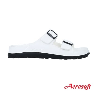 Aerosoft (แอโร่ซอฟ) รองเท้าแตะแบบสวม รุ่น U1717