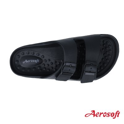 Aerosoft (แอโร่ซอฟ) รองเท้าแตะแบบสวม รุ่น U1717