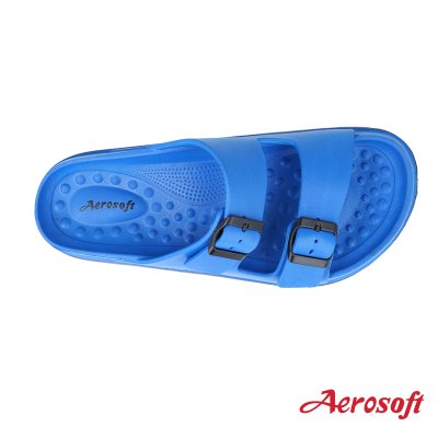 Aerosoft (แอโร่ซอฟ) รองเท้าแตะแบบสวม รุ่น U1717