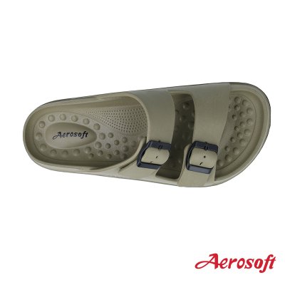 Aerosoft (แอโร่ซอฟ) รองเท้าแตะแบบสวม รุ่น U1717