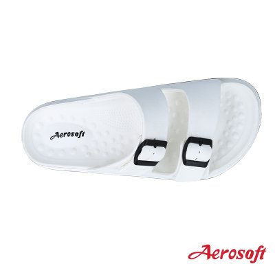 Aerosoft (แอโร่ซอฟ) รองเท้าแตะแบบสวม รุ่น U1717