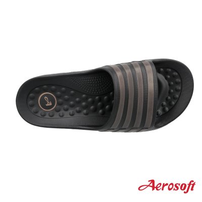 Aerosoft (แอโร่ซอฟ) รองเท้าแตะแบบสวม รุ่น U1818