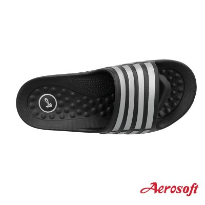 Aerosoft (แอโร่ซอฟ) รองเท้าแตะแบบสวม รุ่น U1818