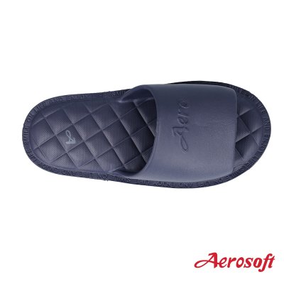 Aerosoft (แอโร่ซอฟ) รองเท้าแตะแบบสวม รุ่น U6552