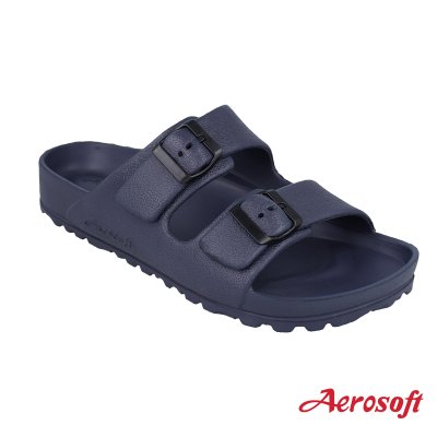 Aerosoft (แอโร่ซอฟ) รองเท้าแตะแบบสวม รุ่น U9201