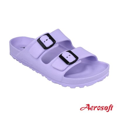 Aerosoft (แอโร่ซอฟ) รองเท้าแตะแบบสวม รุ่น U9201