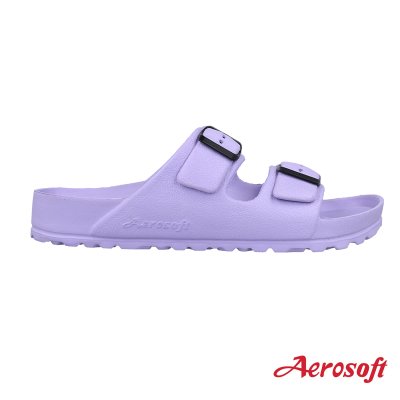 Aerosoft (แอโร่ซอฟ) รองเท้าแตะแบบสวม รุ่น U9201