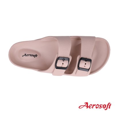 Aerosoft (แอโร่ซอฟ) รองเท้าแตะแบบสวม รุ่น U9201