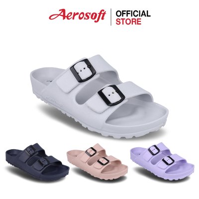 Aerosoft (แอโร่ซอฟ) รองเท้าแตะแบบสวม รุ่น U9201