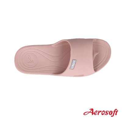 Aerosoft (แอโร่ซอฟ) รองเท้าแตะแบบสวม รุ่น U9330