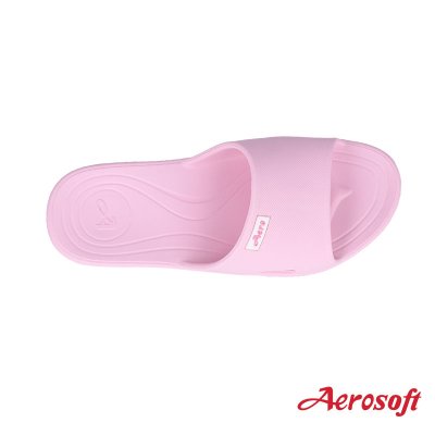 Aerosoft (แอโร่ซอฟ) รองเท้าแตะแบบสวม รุ่น U9330