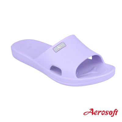Aerosoft (แอโร่ซอฟ) รองเท้าแตะแบบสวม รุ่น U9330