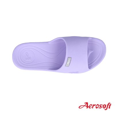 Aerosoft (แอโร่ซอฟ) รองเท้าแตะแบบสวม รุ่น U9330