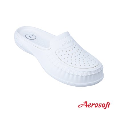 Aerosoft (แอโร่ซอฟ) รองเท้าแตะแบบสวม รุ่น W2141